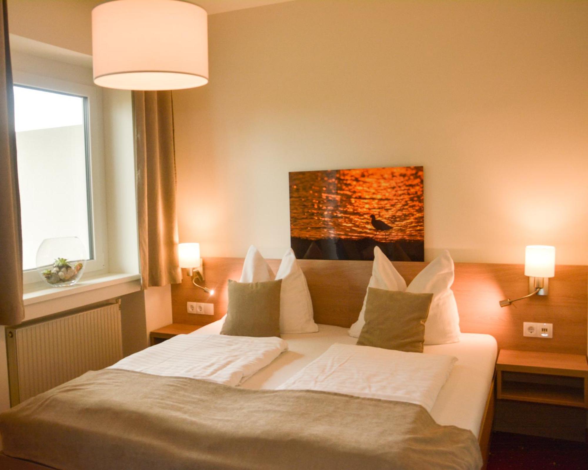 Hotel Am Greiner ルスト エクステリア 写真
