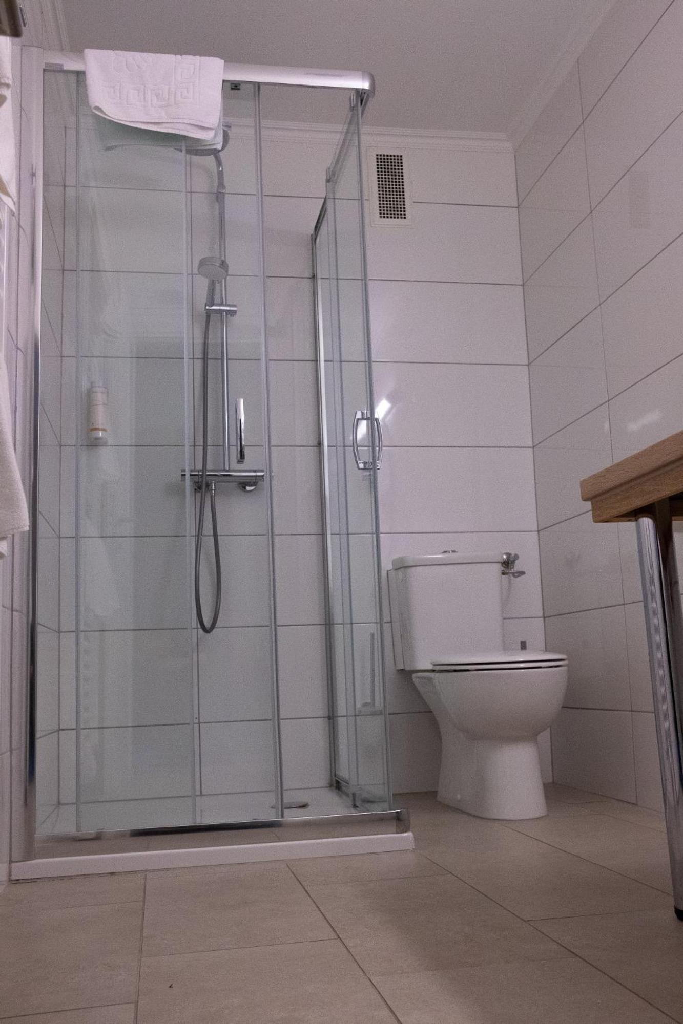 Hotel Am Greiner ルスト エクステリア 写真